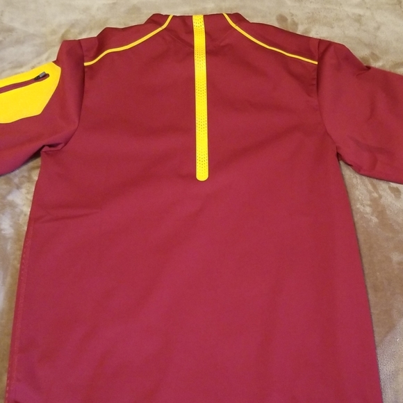 Nike Redskins OnField Apparel - Picture 3 of 5